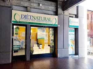 Diètnatural - clinica del dimagrimento place picture