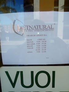 Dietnatural Latina place picture