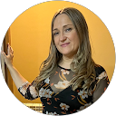 Halyna Stadnyk profile picture